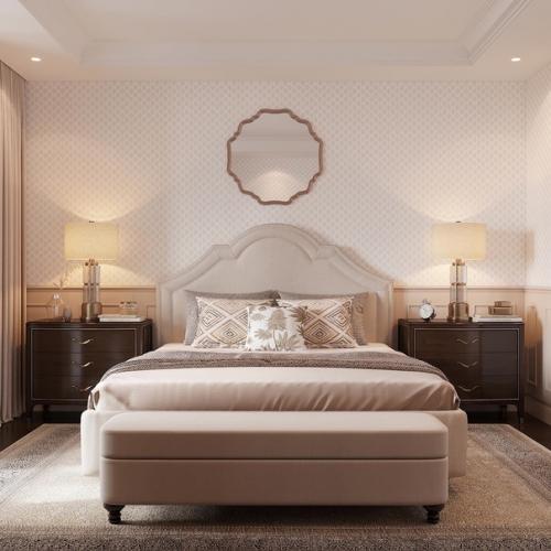 Нежно, стильно и просто красиво. 01