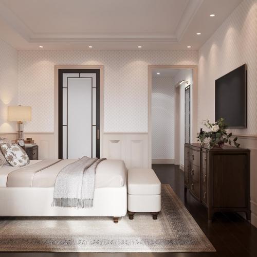 Нежно, стильно и просто красиво. 03