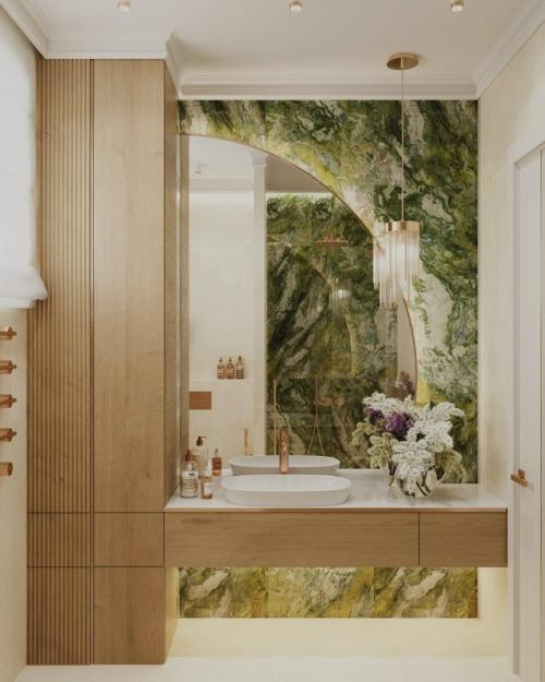 Продуманный, элегантный и по-настоящему семейный дом, где каждая зона работает на комфорт и эстетику. 03