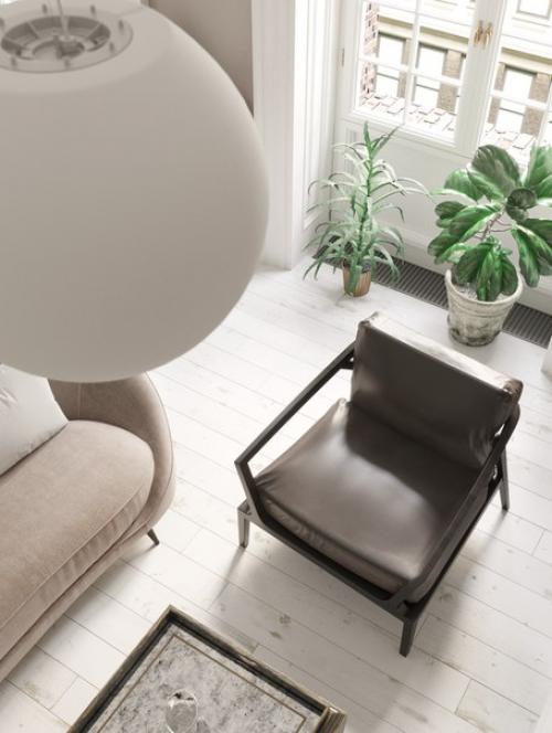 Немного кремовых оттенков! 02