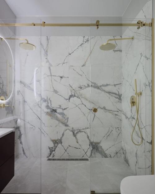 Студия, площадью - 47 кв. 09