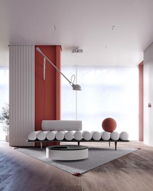 Дизайн / интерьер / стиль - Smashdesign. 02