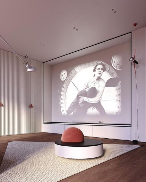 Дизайн / интерьер / стиль - Smashdesign. 05