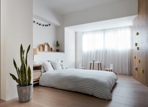 Светлая детская комната!