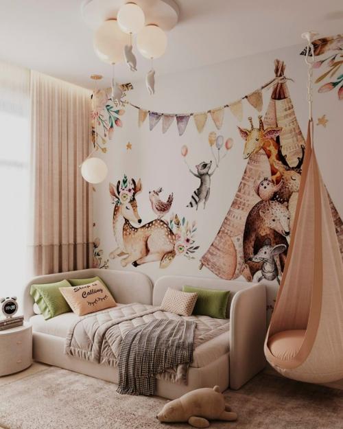 Продуманный, элегантный и по-настоящему семейный дом, где каждая зона работает на комфорт и эстетику. 06