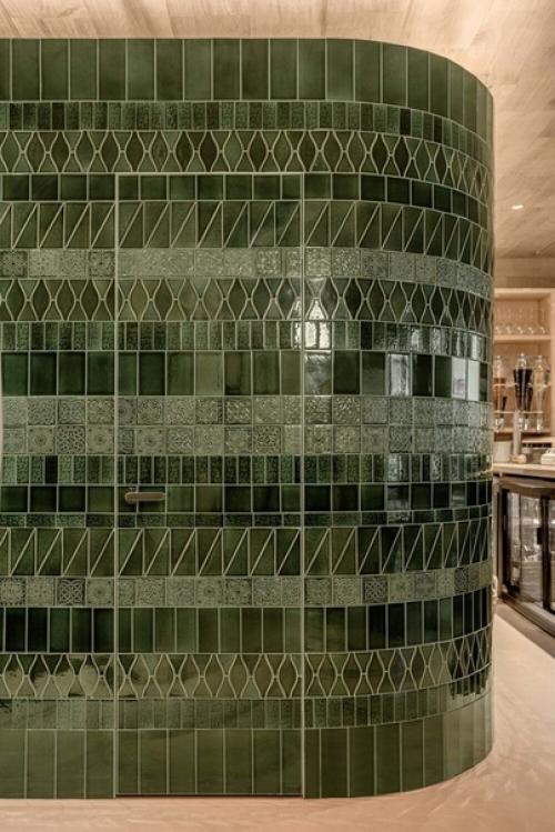 Bce o дизaйнe интepьepa. 06