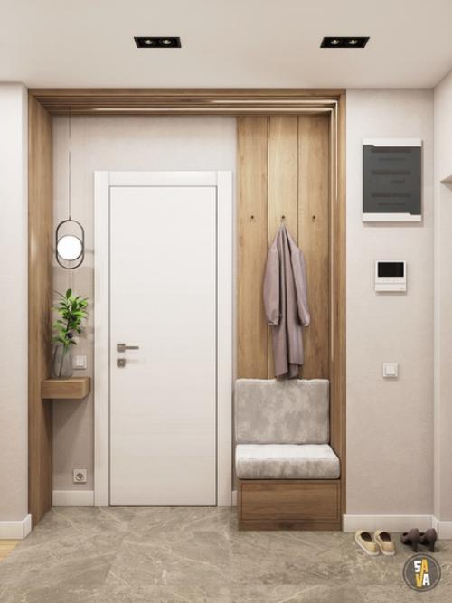 Дизайн - проект 46 м. 08