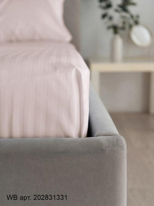 Нежнейшее постельное белье, как в роскошных отелях. 01