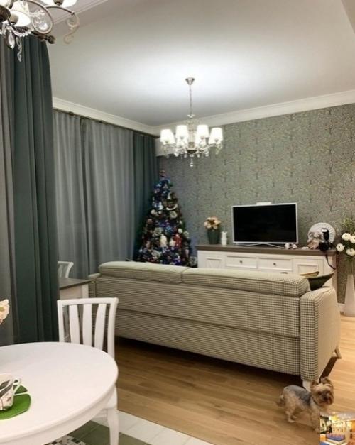 Bce o дизaйнe интepьepa.
