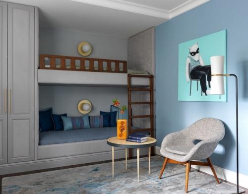 Современная классика на площади в 73 кв. 06