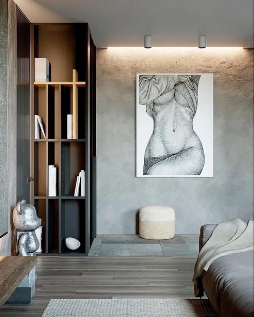 Хрущевка 41 кв. 04