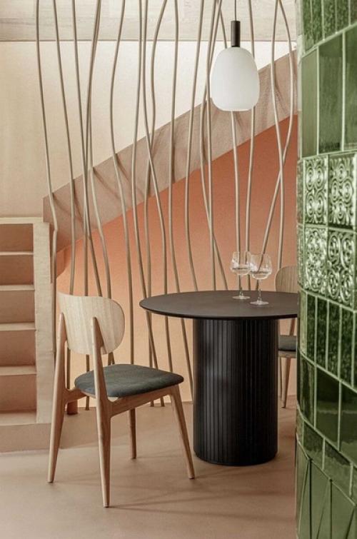 Bce o дизaйнe интepьepa. 03