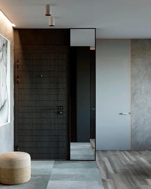 Хрущевка 41 кв. 07