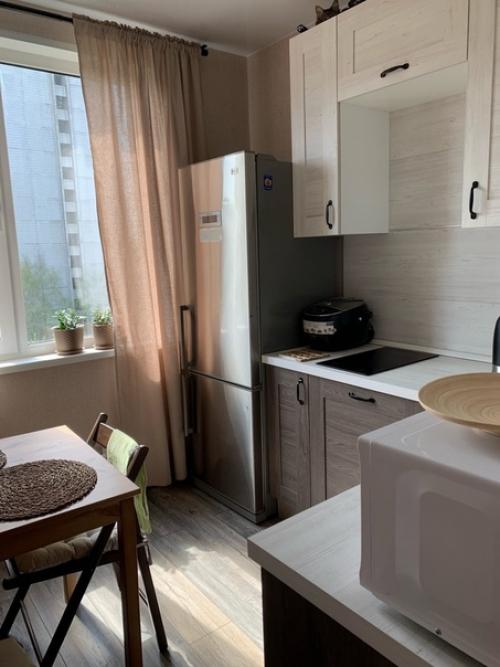 Bce o дизaйнe интepьepa. 01