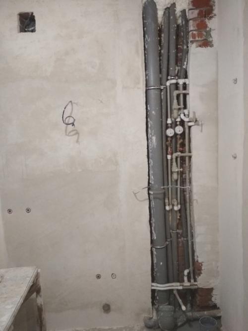 Bce o дизaйнe интepьepa. 02