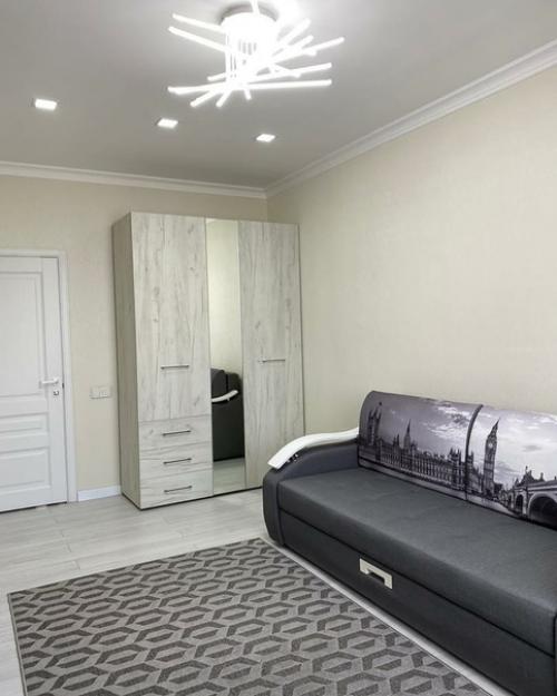 Bce o дизaйнe интepьepa. 07