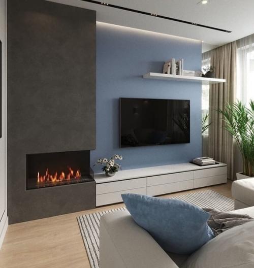 Bce o дизaйнe интepьepa. 01