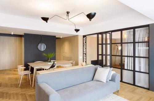 Квартира, площадью: 120 кв. 03