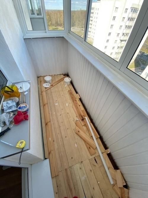 Bce o дизaйнe интepьepa. 02