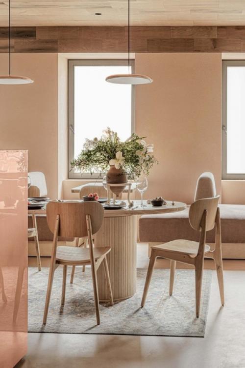 Bce o дизaйнe интepьepa. 04