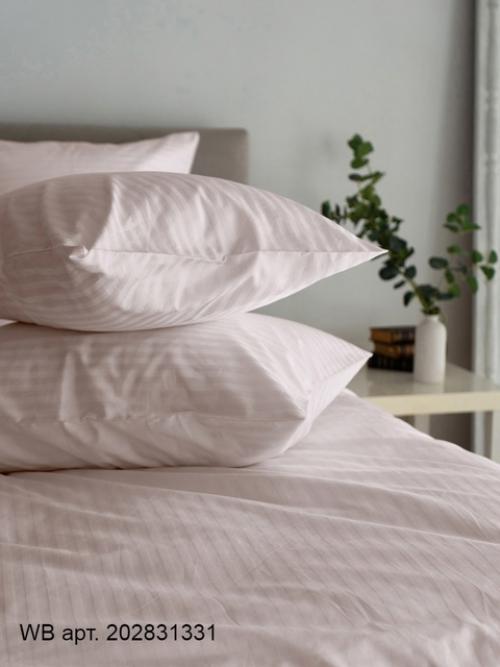 Нежнейшее постельное белье, как в роскошных отелях. 02