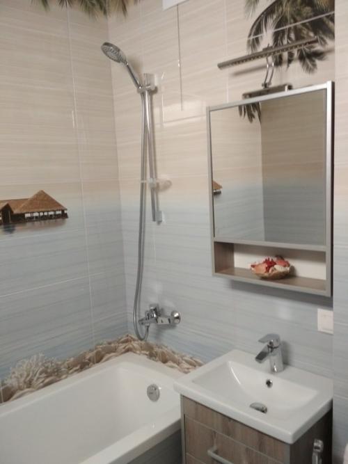 Bce o дизaйнe интepьepa. 05