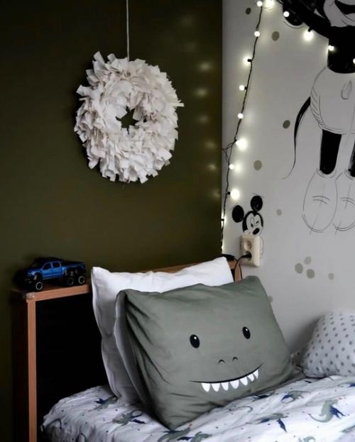 Отлично получилось!  Не каждый, конечно, сможет в таком интерьере жить, на любителя, но сделали здорово! 04