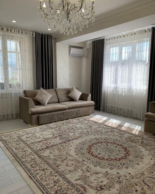 Bce o дизaйнe интepьepa. 05