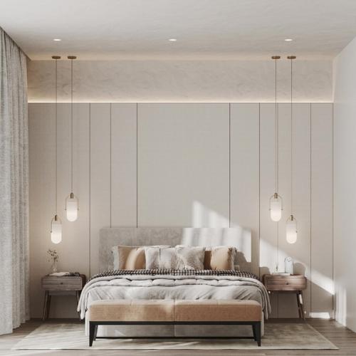 Легко, стильно, уютно, комфортно.