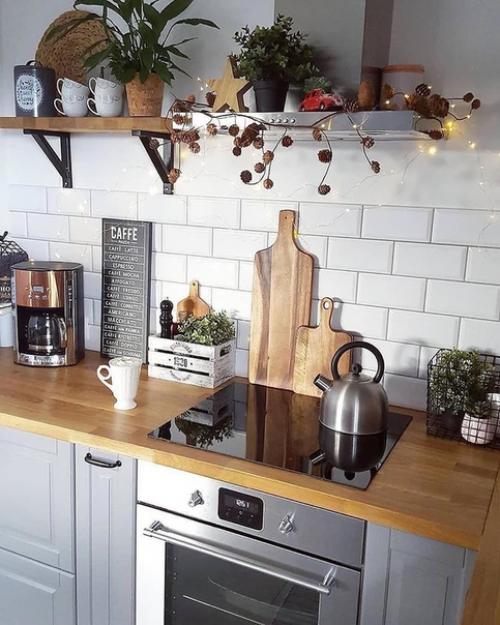 Прекрасный интерьер!  И даже Лабрадор прилагается моей мечты. 05