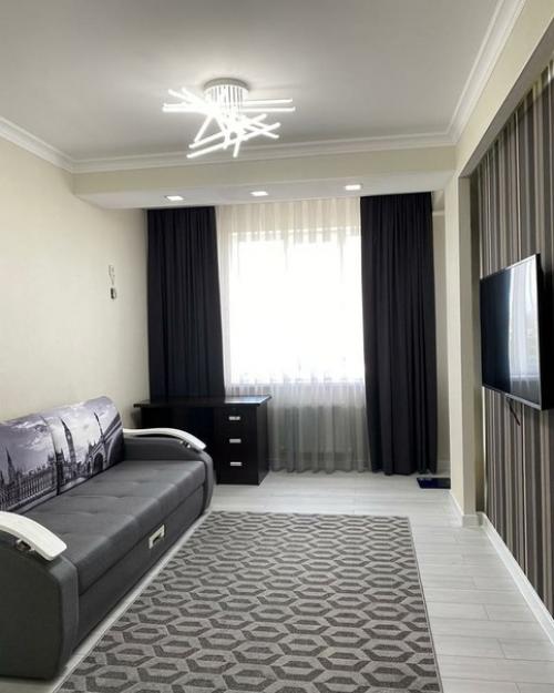 Bce o дизaйнe интepьepa. 08