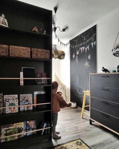 Отлично получилось!  Не каждый, конечно, сможет в таком интерьере жить, на любителя, но сделали здорово! 03