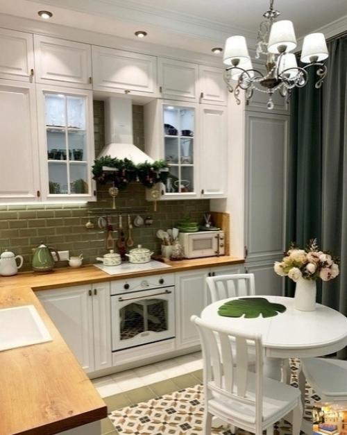 Bce o дизaйнe интepьepa. 08