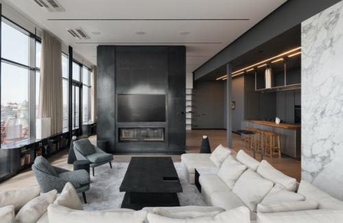 Bce o дизaйнe интepьepa. 03