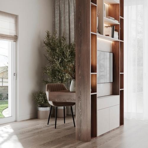 Легко, стильно, уютно, комфортно. 03