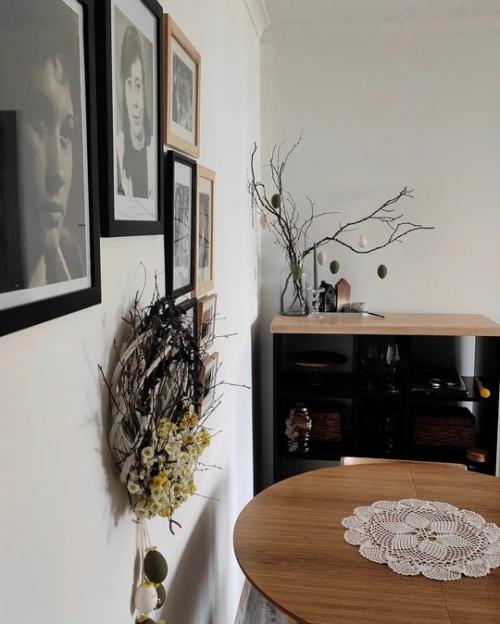 Отлично получилось!  Не каждый, конечно, сможет в таком интерьере жить, на любителя, но сделали здорово! 07