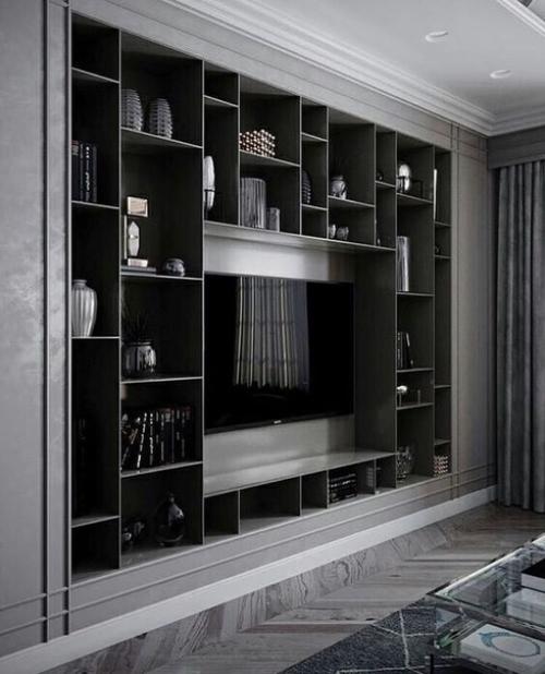 Bce o дизaйнe интepьepa. 03