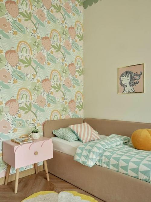 Этот проект - пример того, как можно создать современное и уютное пространство, даже при ограниченном бюджете. 05