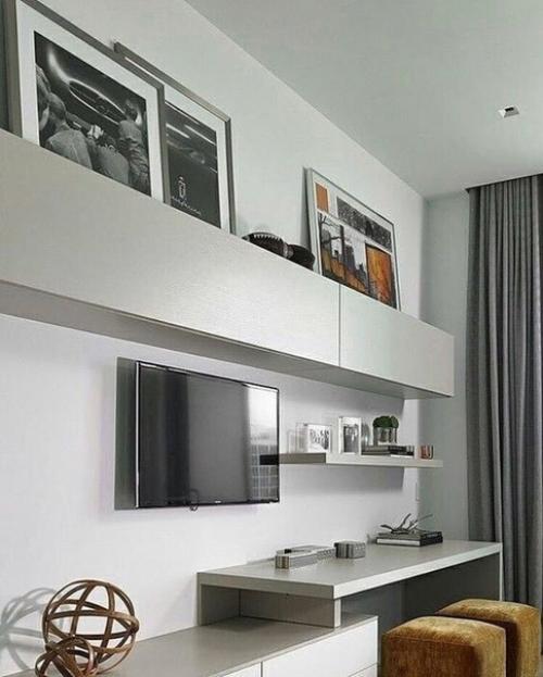 Bce o дизaйнe интepьepa. 06