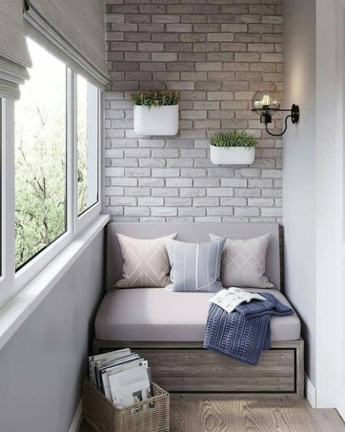 Bce o дизaйнe интepьepa. 03