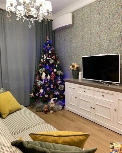 Bce o дизaйнe интepьepa. 02