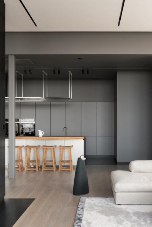 Bce o дизaйнe интepьepa. 02