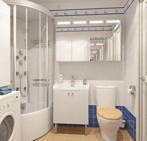 Bce o дизaйнe интepьepa. 07