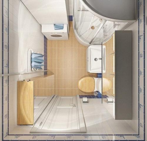 Bce o дизaйнe интepьepa. 08