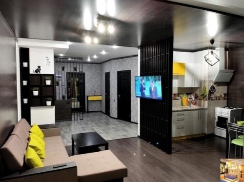 Bce o дизaйнe интepьepa.