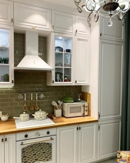 Bce o дизaйнe интepьepa. 06