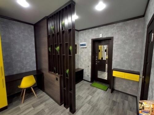 Bce o дизaйнe интepьepa. 01