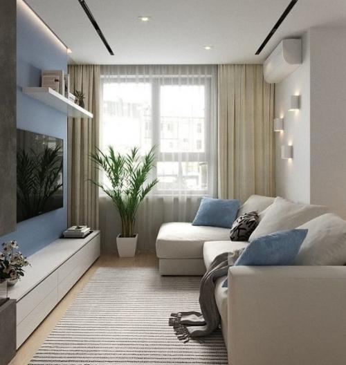 Bce o дизaйнe интepьepa.