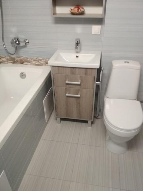 Bce o дизaйнe интepьepa. 04