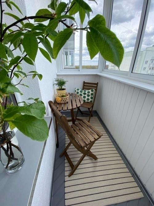 Bce o дизaйнe интepьepa. 06